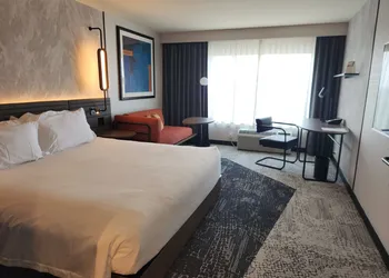 Novotel Toronto Vaughan Centre hotel thumbnail 5