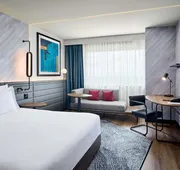 Novotel Toronto Vaughan Centre hotel detail image 7