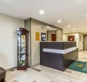 Quality Inn & Suites North Lima - Boardman hotel detail image 3