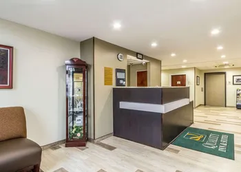 Quality Inn & Suites North Lima - Boardman hotel thumbnail 3