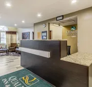 Quality Inn & Suites North Lima - Boardman hotel detail image 4