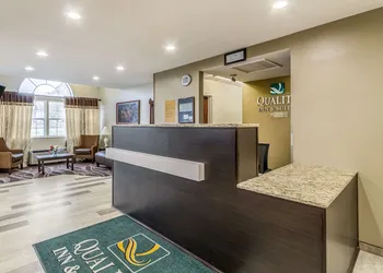 Quality Inn & Suites North Lima - Boardman hotel thumbnail 4