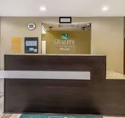 Quality Inn & Suites North Lima - Boardman hotel detail image 5
