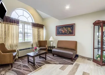 Quality Inn & Suites North Lima - Boardman hotel thumbnail 6