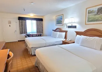 Downtown SLO Inn - San Luis Obispo hotel thumbnail 4