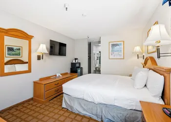 Downtown SLO Inn - San Luis Obispo hotel thumbnail 7