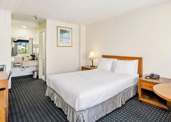 Downtown SLO Inn - San Luis Obispo hotel thumbnail 8