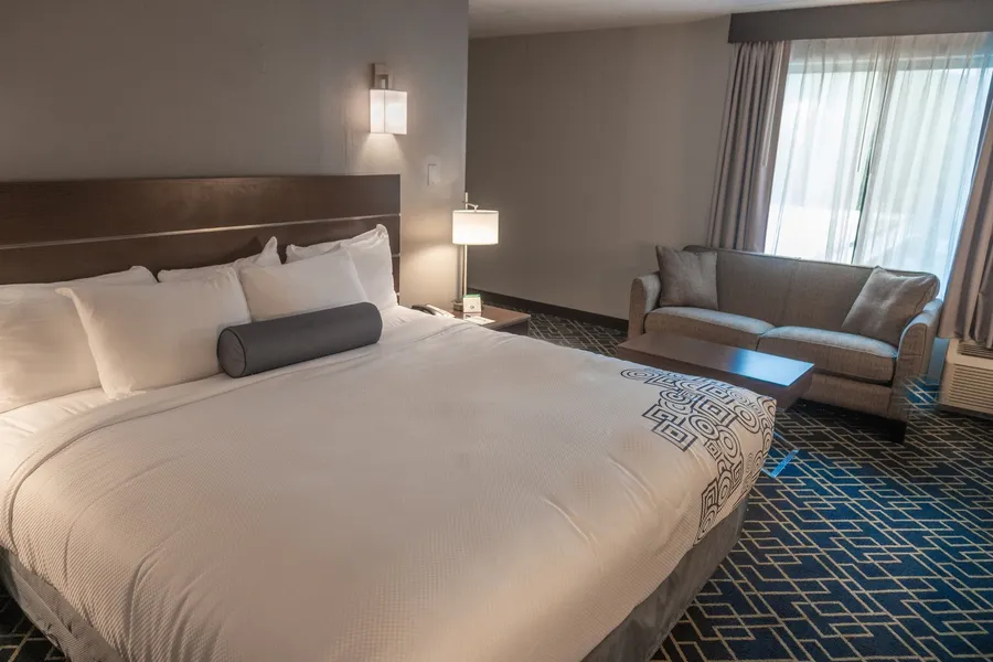 Best Western Hunt's Landing Hotel Matamoras/Milford hotel detail image 6