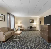 Best Western Hunt's Landing Hotel Matamoras/Milford hotel detail image 7