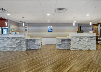 Best Western Hunt's Landing Hotel Matamoras/Milford hotel thumbnail 3