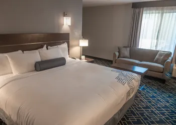 Best Western Hunt's Landing Hotel Matamoras/Milford hotel thumbnail 6