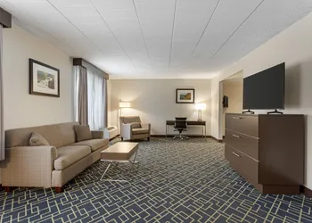 Best Western Hunt's Landing Hotel Matamoras/Milford hotel thumbnail 7