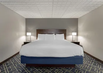 Best Western Hunt's Landing Hotel Matamoras/Milford hotel thumbnail 8