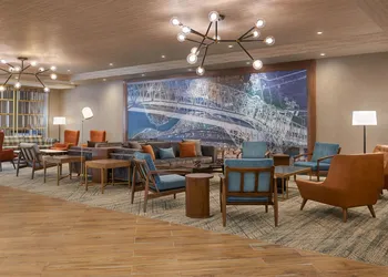 Four Points by Sheraton Point Edward Sarnia hotel thumbnail 3