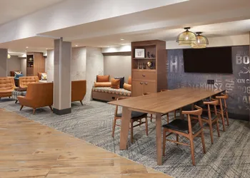 Four Points by Sheraton Point Edward Sarnia hotel thumbnail 4