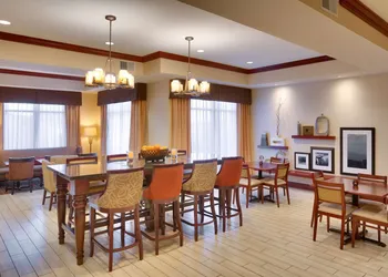Hampton Inn Tremonton hotel thumbnail 2