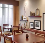 Hampton Inn Tremonton hotel detail image 3