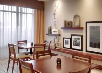Hampton Inn Tremonton hotel thumbnail 3