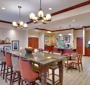 Hampton Inn Tremonton hotel detail image 4