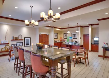 Hampton Inn Tremonton hotel thumbnail 4