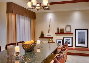 Hampton Inn Tremonton hotel thumbnail 5