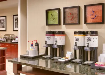 Hampton Inn Tremonton hotel thumbnail 6