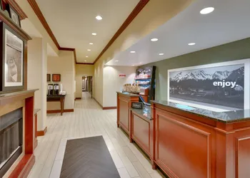 Hampton Inn Tremonton hotel thumbnail 8