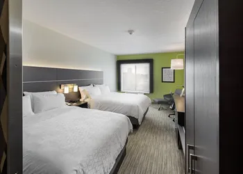 Holiday Inn Express & Suites Yuma by IHG hotel thumbnail 3