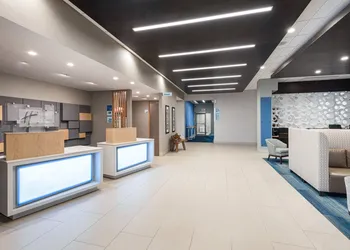 Holiday Inn Express & Suites Milton by IHG hotel thumbnail 2