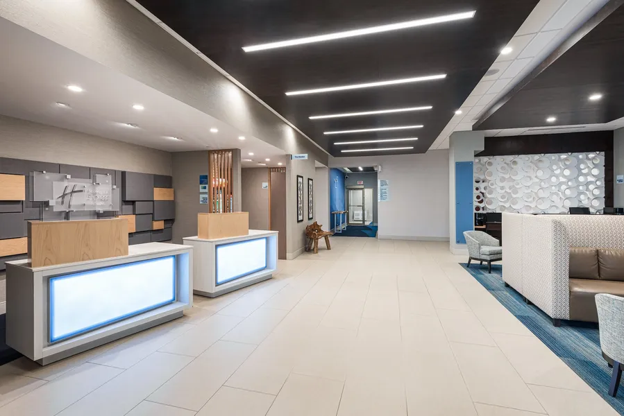 Holiday Inn Express & Suites Milton by IHG hotel detail image 2