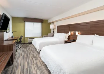 Holiday Inn Express & Suites Milton by IHG hotel thumbnail 4
