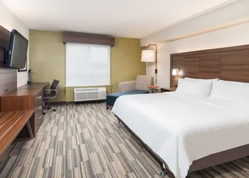 Holiday Inn Express & Suites Milton by IHG hotel thumbnail 5