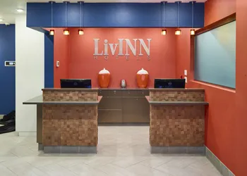 LivINN Hotel St. Paul – I-94 – East 3M Area hotel thumbnail 2
