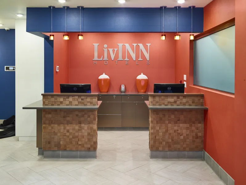 LivINN Hotel St. Paul – I-94 – East 3M Area hotel detail image 2
