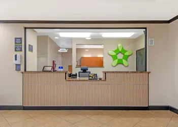 Extended Stay America Suites McAlester Hwy 69 hotel thumbnail 2