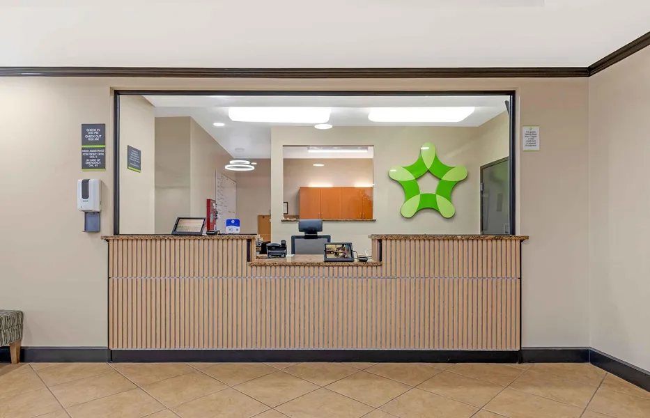 Extended Stay America Suites McAlester Hwy 69 hotel detail image 2