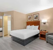 Extended Stay America Suites McAlester Hwy 69 hotel detail image 4