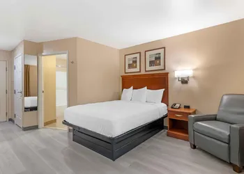 Extended Stay America Suites McAlester Hwy 69 hotel thumbnail 4