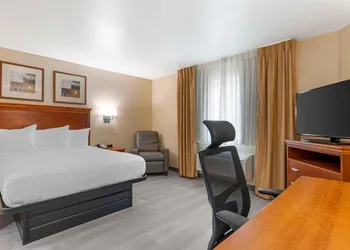 Extended Stay America Suites McAlester Hwy 69 hotel thumbnail 5