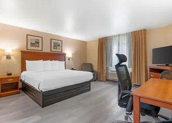 Extended Stay America Suites McAlester Hwy 69 hotel thumbnail 7