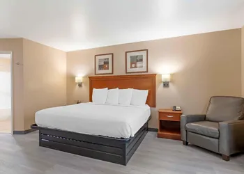 Extended Stay America Suites McAlester Hwy 69 hotel thumbnail 8