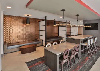 Best Western Plus Executive Residency Nashville hotel thumbnail 2