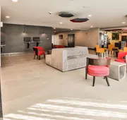 Best Western Plus Executive Residency Nashville hotel detail image 3