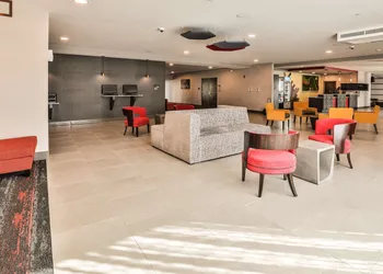 Best Western Plus Executive Residency Nashville hotel thumbnail 3