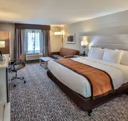 Best Western Plus Executive Residency Nashville hotel detail image 5