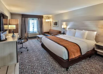 Best Western Plus Executive Residency Nashville hotel thumbnail 5