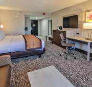 Best Western Plus Executive Residency Nashville hotel detail image 7