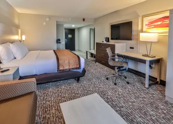 Best Western Plus Executive Residency Nashville hotel thumbnail 7