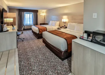 Best Western Plus Executive Residency Nashville hotel thumbnail 8