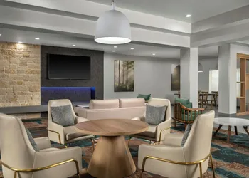 Fairfield Inn & Suites by Marriott Dallas Mansfield hotel thumbnail 2